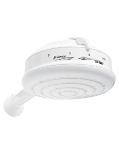 Calentador de Agua Eléctrico FAME EVIDENCE 4400W 4 Temperaturas