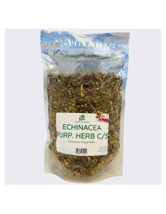 Hierba Echinacea Purpurea 113g - Herb To Body - 100% Natural