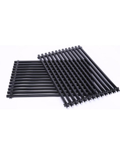 Rejillas de Parrilla GRISUN 7525 para Weber Spirit 300 Series 2