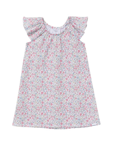 Camisones de Forro Polar Gerber para Niñas 2T Pack de 2