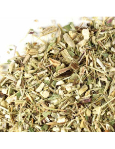 Hierba Echinacea Purpurea 113g - Herb To Body - 100% Natural 2