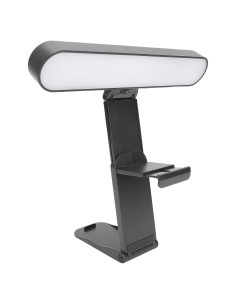 Luz de Relleno LED Yunir para Videoconferencias 10 Niveles