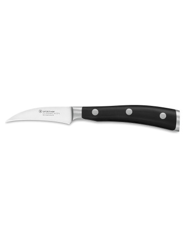 Cuchillo de Pelar Wüsthof Classic IKON 6.99 cm Acero Inoxidable