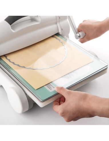 Almohadillas de Corte BAOFALI 2Pcs 32.4x22.4cm Policarbonato