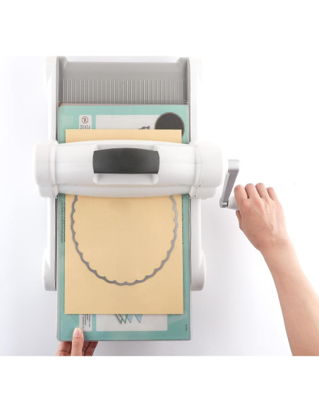 Almohadillas de Corte BAOFALI 2Pcs 32.4x22.4cm Policarbonato