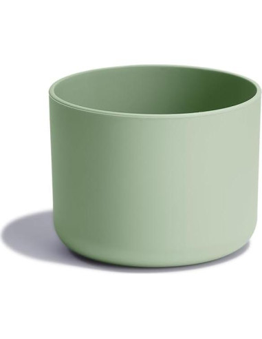 Botín de Silicona Hydro Flask Pequeño Aloe 355-710 ml