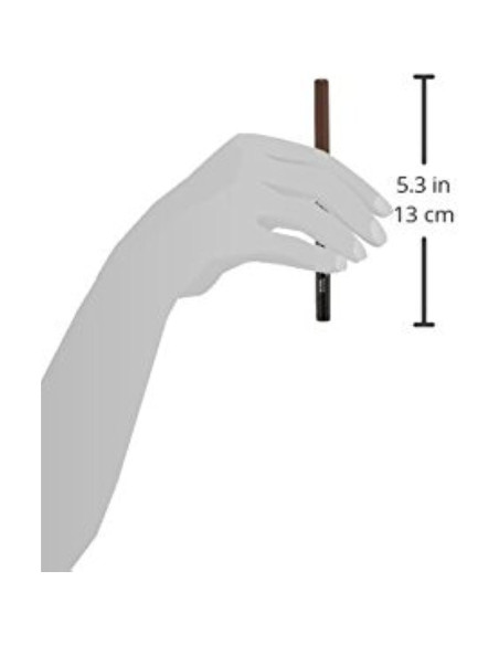 Lápiz de Ojos Mecánico L'Oreal Paris Matte-Matic Marrón 0.28 g