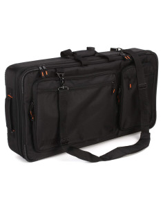 Mochila Gator Cases G-CLUB-CONTROL-27BP para DJ 73.7x38.1cm