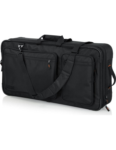 Mochila Gator Cases G-CLUB-CONTROL-27BP para DJ 73.7x38.1cm