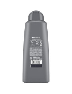 Champú Acondicionador 2 en 1 Dove Men + Care 577 ml Eucalipto 2