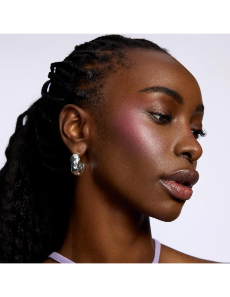 Paleta de Rubor Crema y Polvo Catrice Blush Affair 49.6g