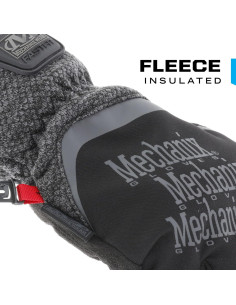 Guantes de Trabajo Mechanix Wear ColdWork FastFit Térmicos 2