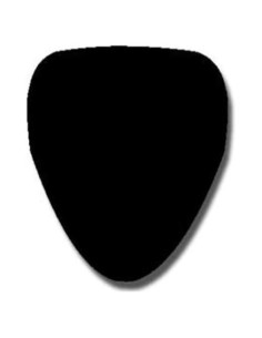 Almohadilla de Piel de Oveja Alaska Leather X-Large