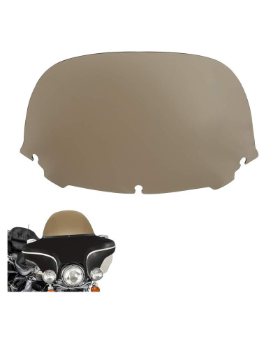 Parabrisas TCT-MOTORPARTS para Harley Touring 2014-2023