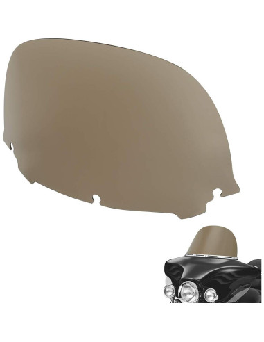 Parabrisas TCT-MOTORPARTS para Harley Touring 2014-2023