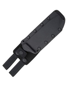 Cuchilla Fija Lion Steel LSTM7MS 31.4 cm Acero Sleipner 2