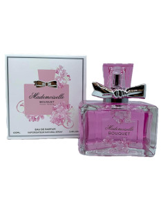 Colonia Mademoiselle Bouquet 100 ML Eau de Parfum Mujeres