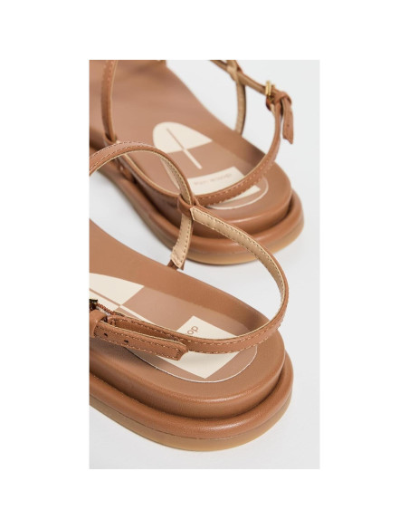 Sandalias elegantes Dolce Vita Dallen para mujeres 9.5
