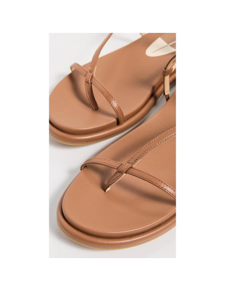 Sandalias elegantes Dolce Vita Dallen para mujeres 9.5