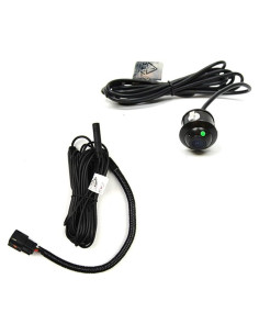 Cámara de Respaldo Bullet Brandmotion 9002-7552 para Ford 2017-2019