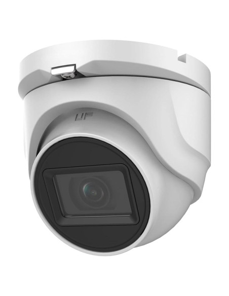 Cámara Turret Analógica HD ENS 2MP 1080P Lente 2.8mm IR 30m Cámara Turret Analógica HD ENS 2MP 1080P Lente 2.8mm IR 30m