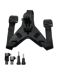 Correa de Montaje en Barbilla para Casco BLLNDX - Accesorio Deportivo