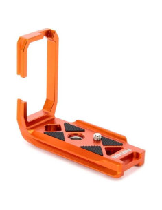 Soporte en L Arnie QD para Cámaras Sony Alpha - Magnesio