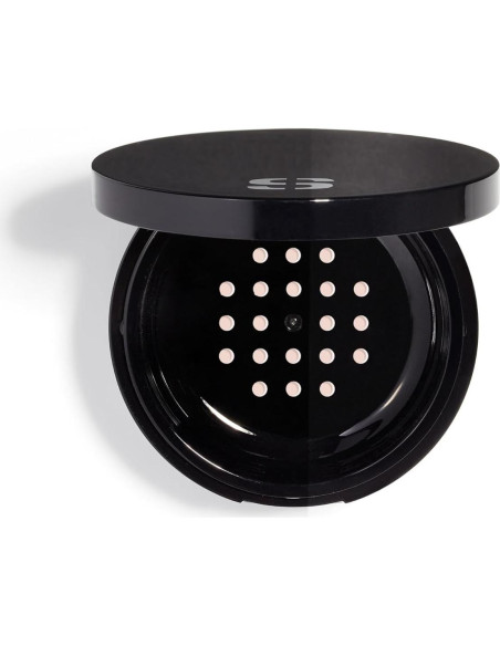 Polvo Suelto Translúcido Sisley Phyto-Poudre Libre 3 Rosa Oriental - Matificante y Fijador de Maquillaje Polvo Suelto Translúcido Sisley Phyto-Poudre Libre 3 Rosa Oriental - Matificante y Fijador de Maquillaje