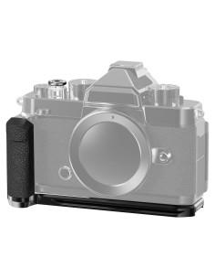 Mango en L NEEWER CA134 para Cámara Nikon Zf con Botón