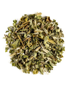 Té de Pasiflora Orgánico Valle del Té - 100g Relajante