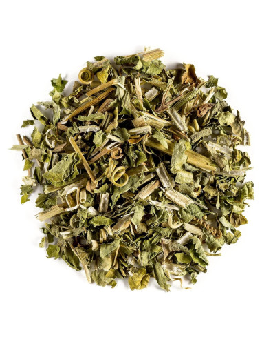 Té de Pasiflora Orgánico Valle del Té - 100g Relajante
