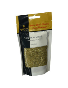 Artemisa Secada Brewers Best 28.35 g - Ingrediente para Licores
