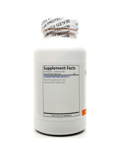 Té en polvo de Peonía y Regaliz 180g - Shao Yao Gan Cao Tang 2