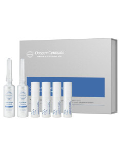 Ampolla Suero Antioxidante OxygenCeuticals 5ml x 6ea