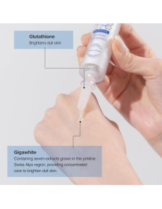 Ampolla Suero Antioxidante OxygenCeuticals 5ml x 6ea 2