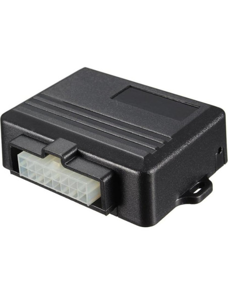 Cierre de Ventana Automático Awzsunny 4 Puertas DC12V Universal