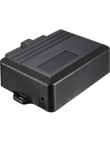 Cierre de Ventana Automático Awzsunny 4 Puertas DC12V Universal