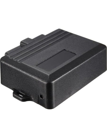 Cierre de Ventana Automático Awzsunny 4 Puertas DC12V Universal