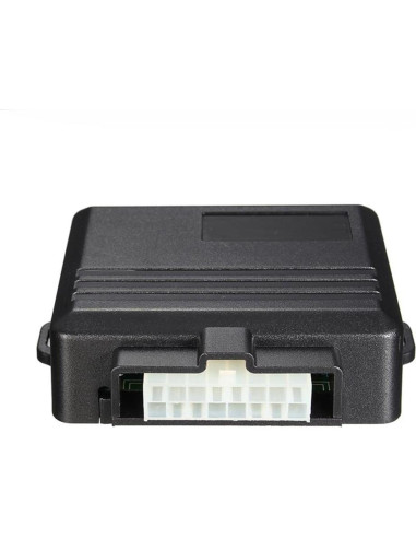 Cierre de Ventana Automático Awzsunny 4 Puertas DC12V Universal