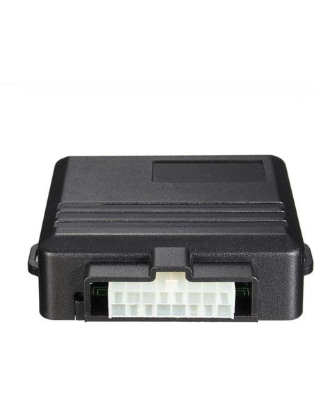 Cierre de Ventana Automático Awzsunny 4 Puertas DC12V Universal