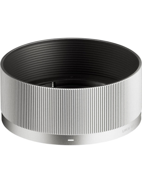 Lente Sigma 35mm F2 DG Contemporáneo Plata 0.72kg