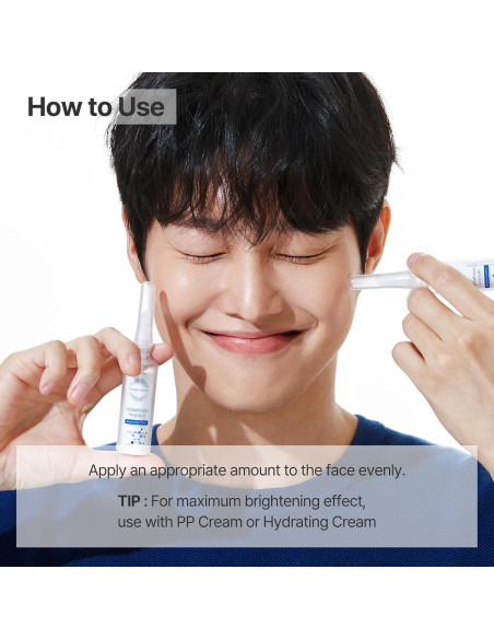 Ampolla Suero Antioxidante OxygenCeuticals 5ml x 6ea