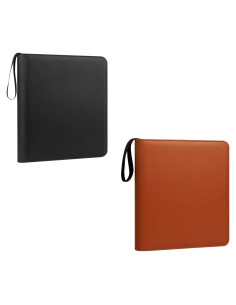 Álbum de Fotos 256 Bolsillos Fujifilm Instax y Polaroid