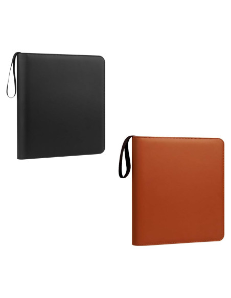 Álbum de Fotos 256 Bolsillos Fujifilm Instax y Polaroid