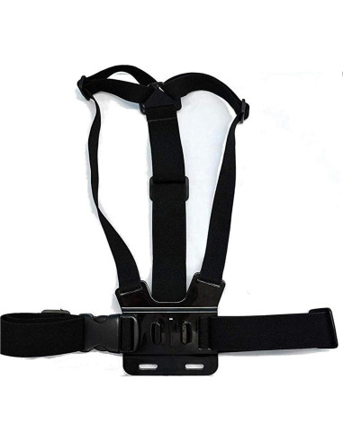 Kit de Accesorios para Cámara de Acción 8 en 1 Navitech