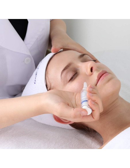 Ampolla Suero Antioxidante OxygenCeuticals 5ml x 6ea