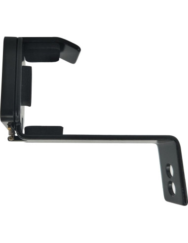 Soporte para Smartphone Ellen Achery KW-001 Ajustable Negro