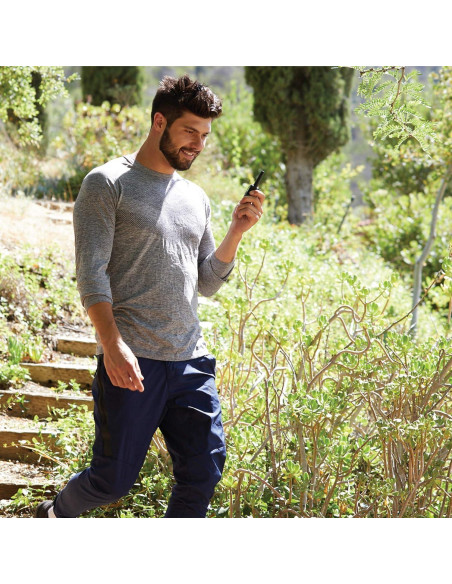 Radios de Dos Vías Midland LXT500VP3 - Paquete de 4