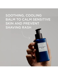 Bálsamo Post Afeitado Murdock London 150ml, Ligero y Calmante 2