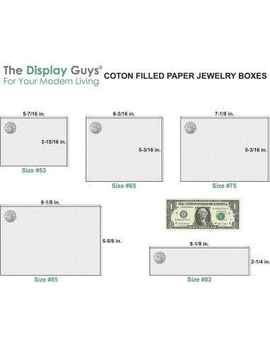 Cajas de Cartón Rellenas de Algodón Kraft - Fucsia Neón - 25 Unidades